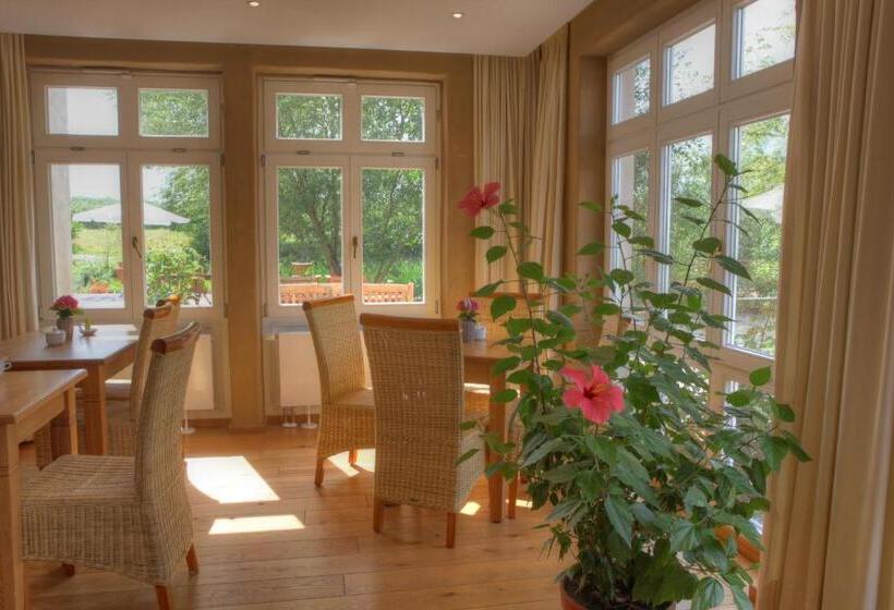 호텔 Gutshaus Parin   Bio  Und Gesundheits