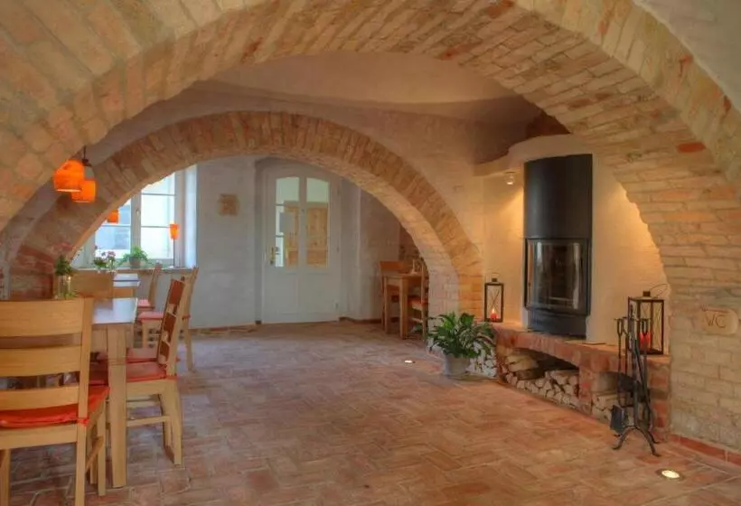 Hotelli Gutshaus Parin   Bio  Und Gesundheits