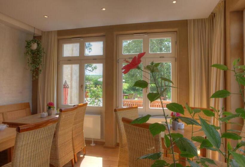 호텔 Gutshaus Parin   Bio  Und Gesundheits