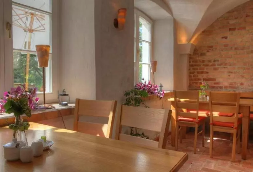 Hotelli Gutshaus Parin   Bio  Und Gesundheits