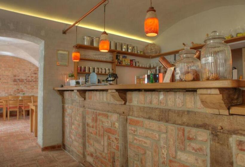 호텔 Gutshaus Parin   Bio  Und Gesundheits