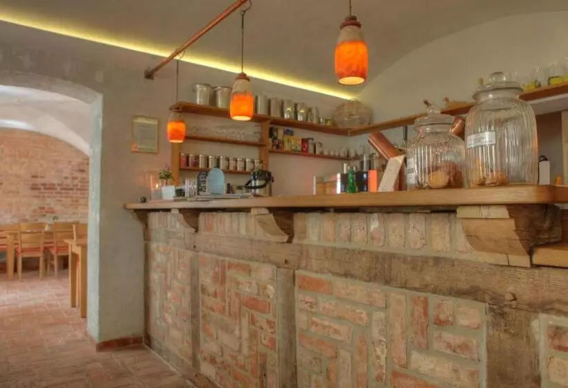 Hotelli Gutshaus Parin   Bio  Und Gesundheits