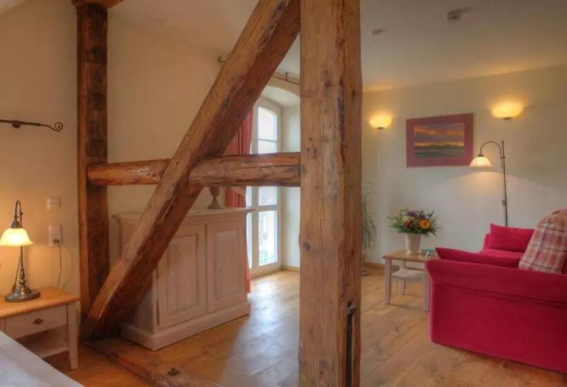 Hotelli Gutshaus Parin   Bio  Und Gesundheits