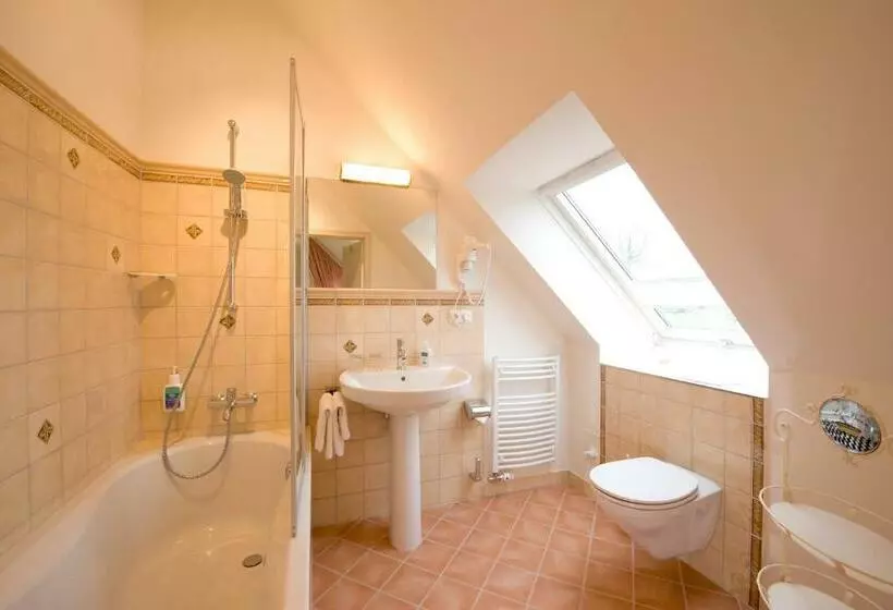 Hotelli Gutshaus Parin   Bio  Und Gesundheits