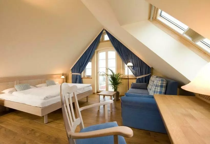 Hotelli Gutshaus Parin   Bio  Und Gesundheits