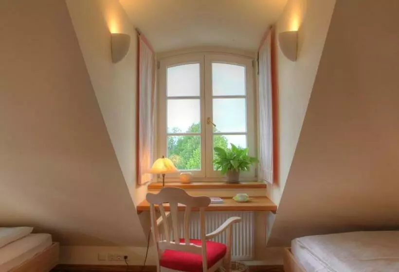 Hotelli Gutshaus Parin   Bio  Und Gesundheits