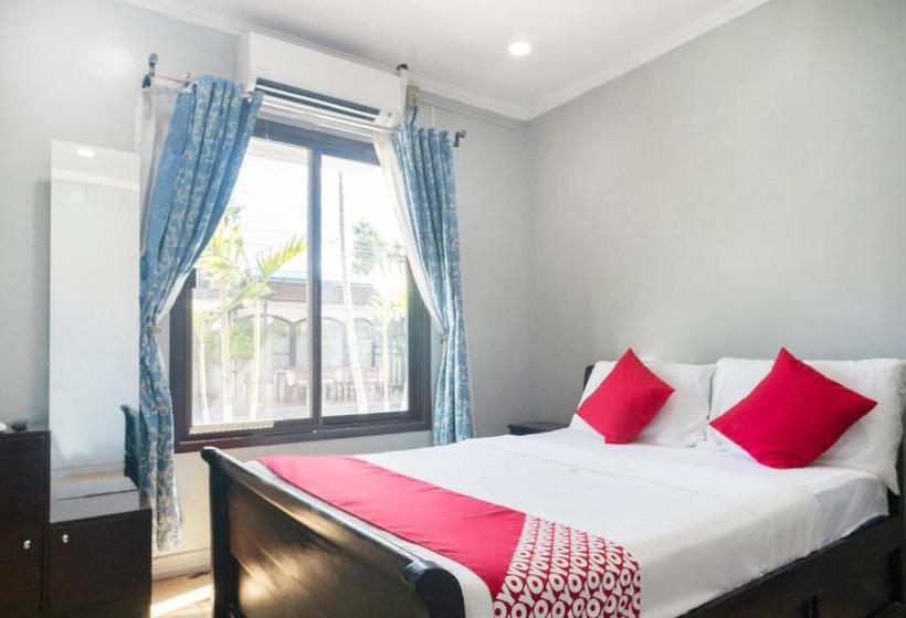 هتل Oyo 557 Samantha S Apartelle