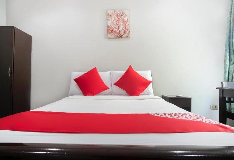 هتل Oyo 557 Samantha S Apartelle