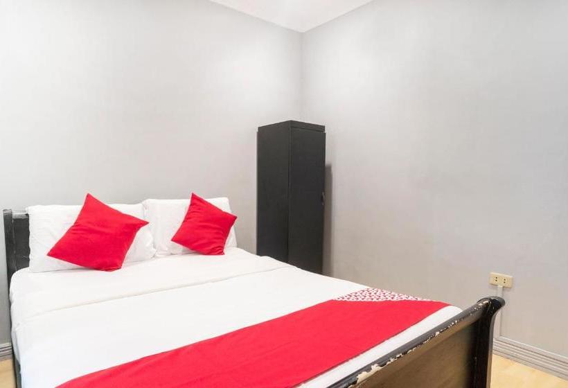 هتل Oyo 557 Samantha S Apartelle