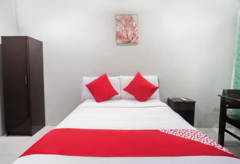 هتل Oyo 557 Samantha S Apartelle