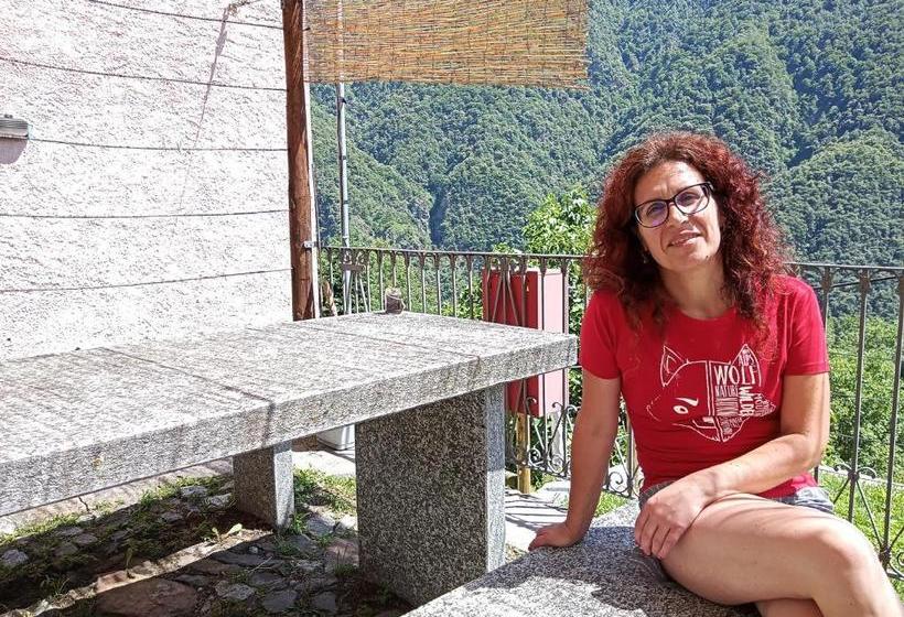 Ostello Del Parco Di Cicogna