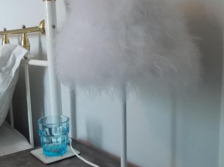 פנסיון The Garden Hill