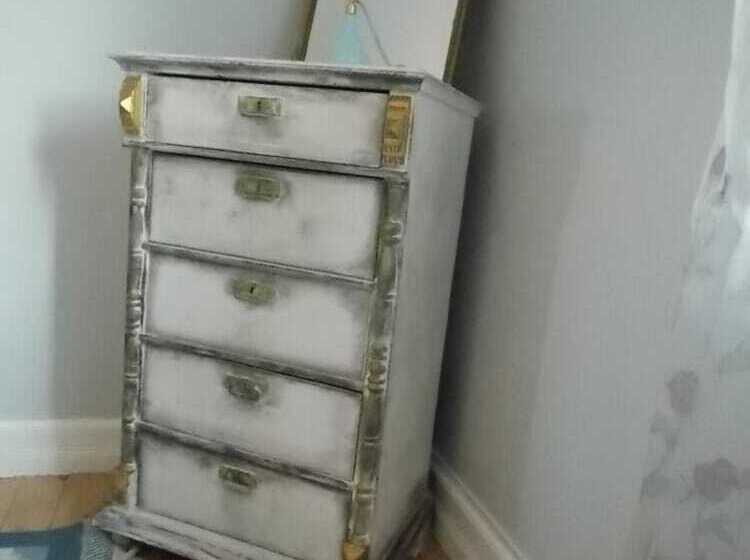 פנסיון The Garden Hill