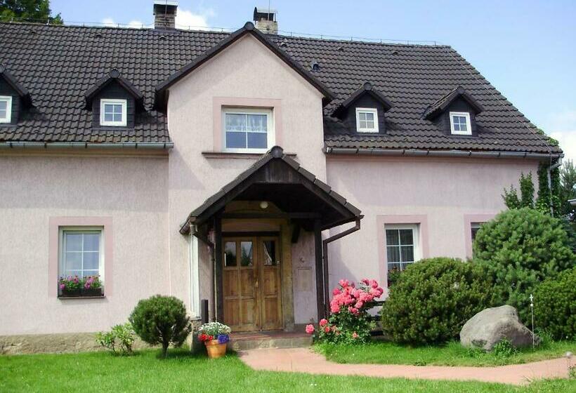 Пансион Ubytování Doma