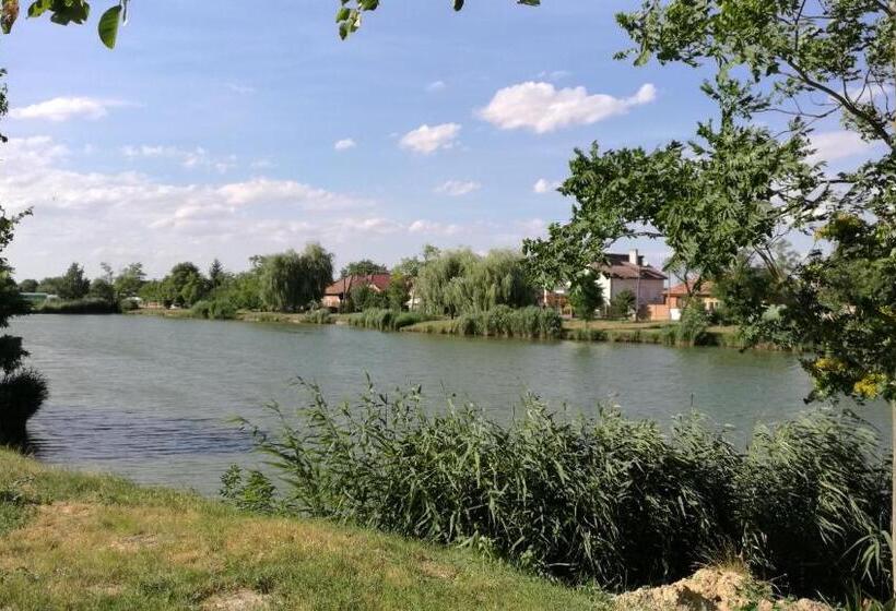 פנסיון Vila Monika