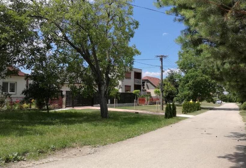 פנסיון Vila Monika