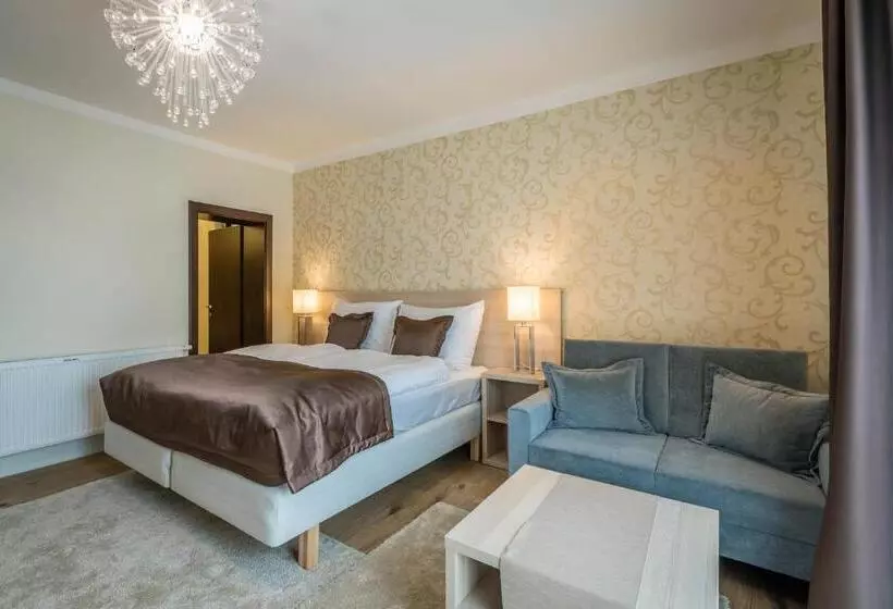 ペンション Vila Monika