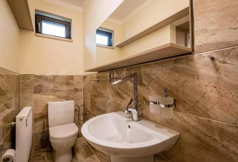 ペンション Vila Monika