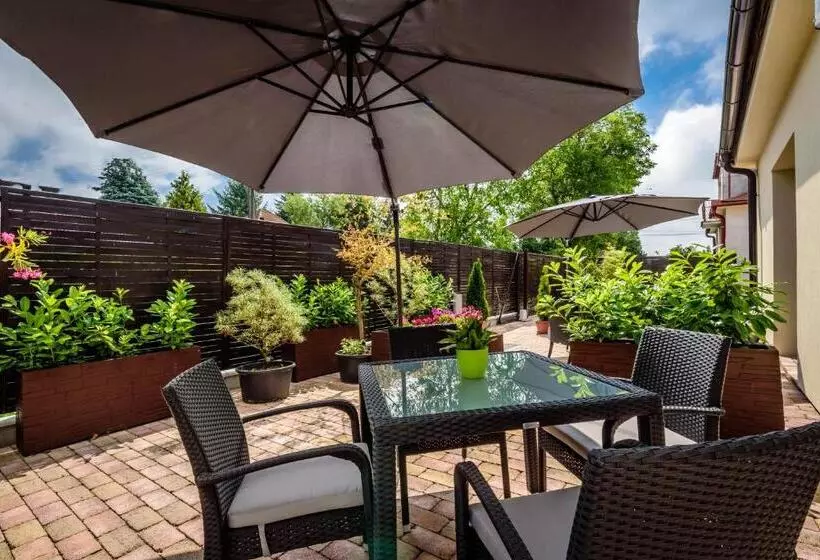 ペンション Vila Monika