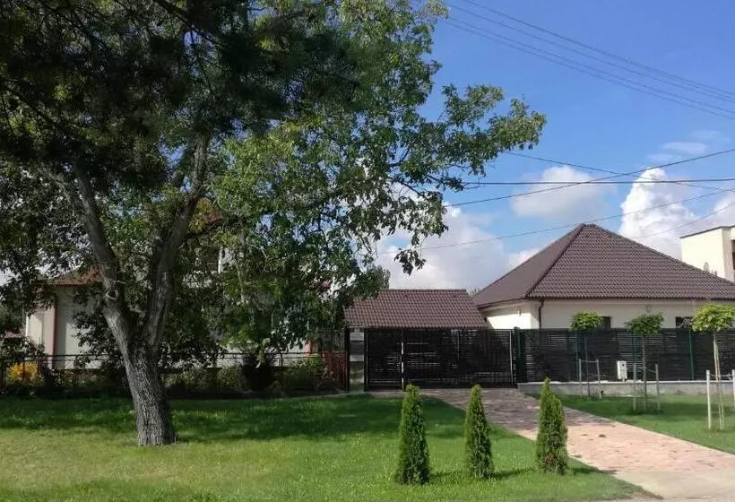 ペンション Vila Monika