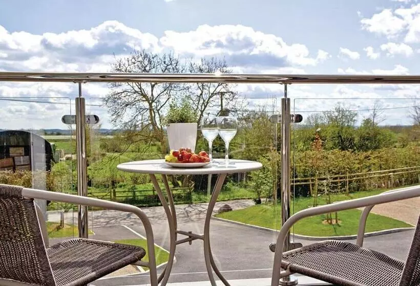 Lomakeskus Windmill Retreat