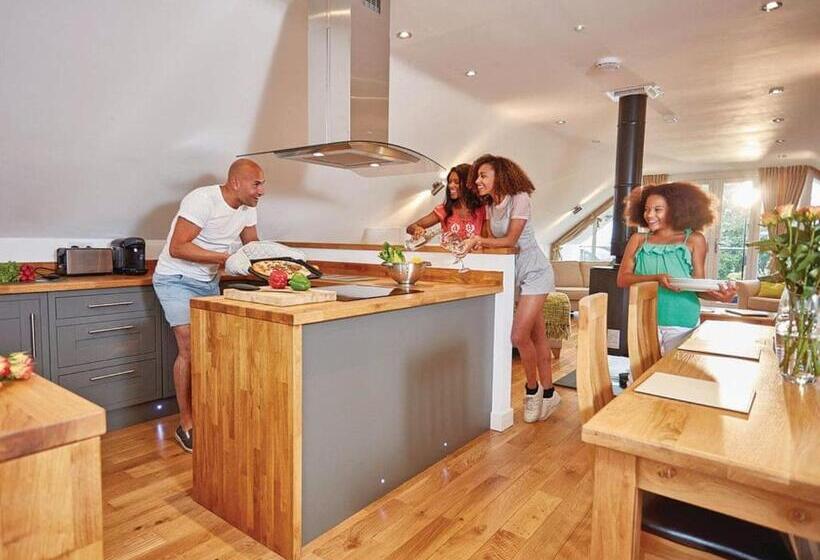 渡假胜地 Windmill Retreat