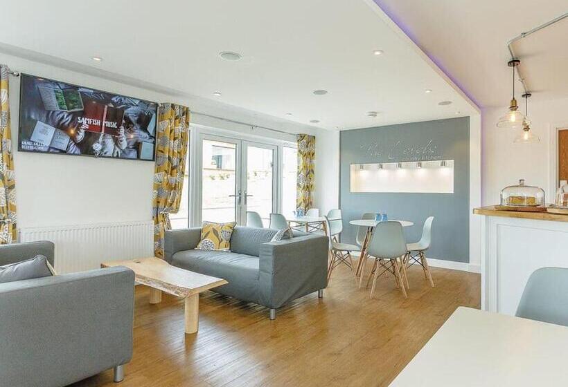 渡假胜地 Windmill Retreat