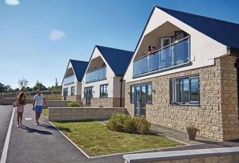 渡假胜地 Windmill Retreat