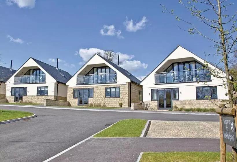 Lomakeskus Windmill Retreat