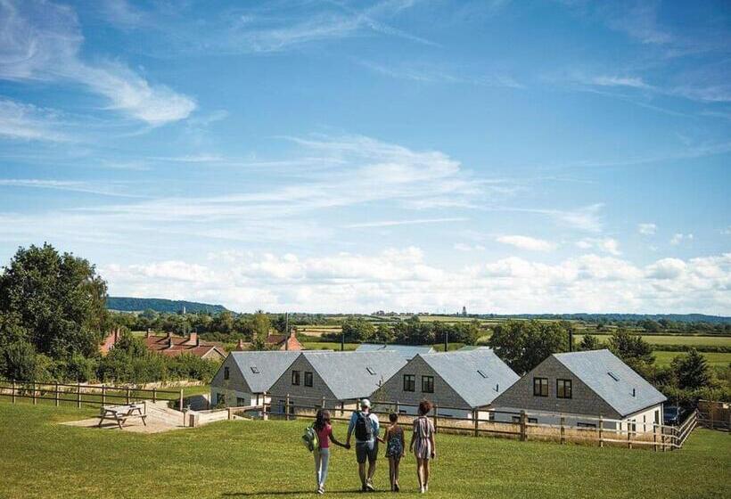 渡假胜地 Windmill Retreat