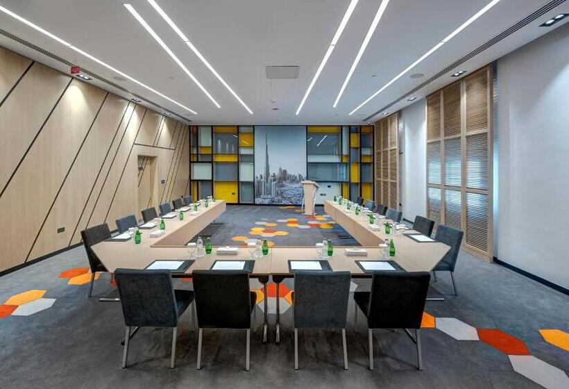 فندق Urban Al Khoory