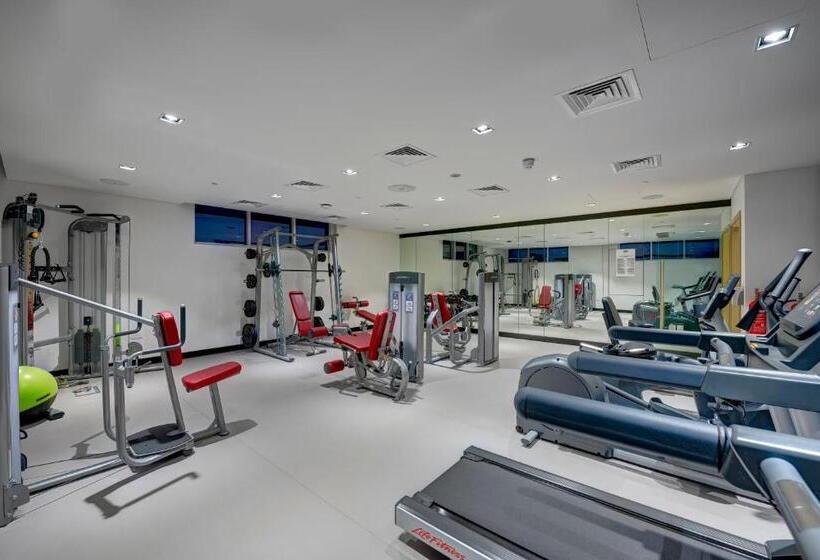 فندق Urban Al Khoory