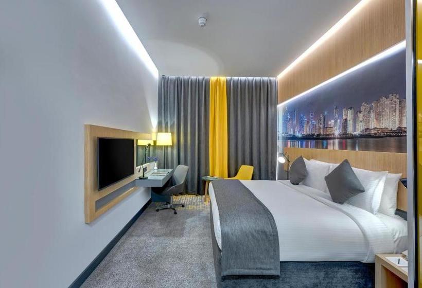 فندق Urban Al Khoory