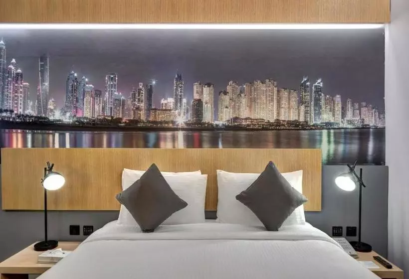 هتل Urban Al Khoory