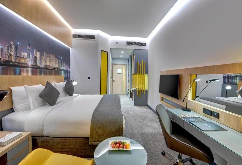 فندق Urban Al Khoory