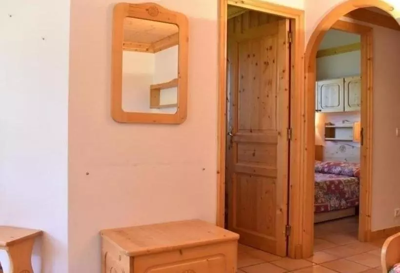 Appartement Méribel, 3 Pièces, 6 Personnes Fr 1 180 545