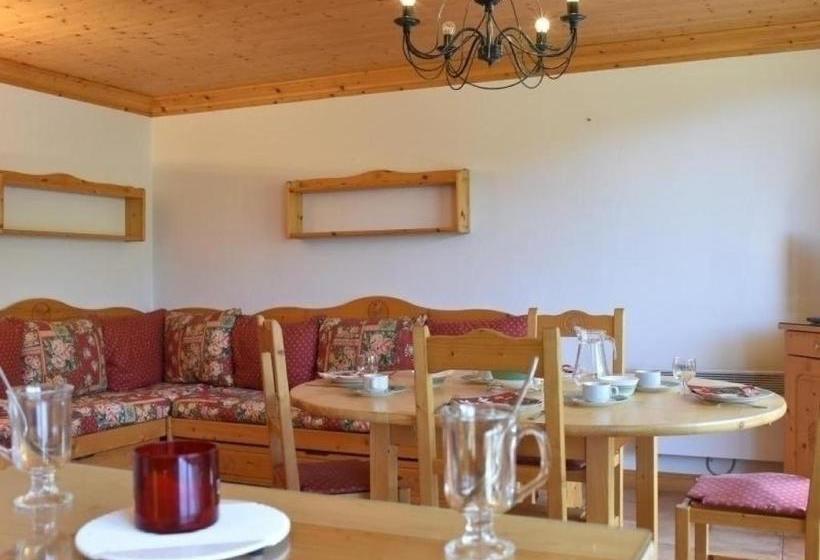 Appartement Méribel, 3 Pièces, 6 Personnes   Fr 1 180 545