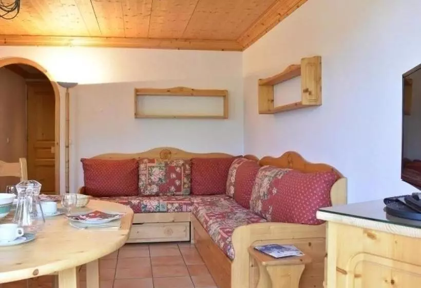 Appartement Méribel, 3 Pièces, 6 Personnes Fr 1 180 545