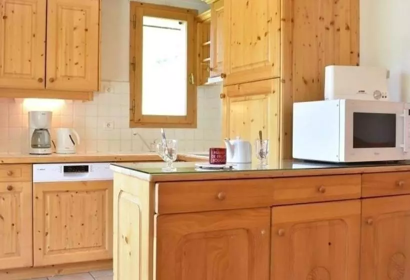 Appartement Méribel, 3 Pièces, 6 Personnes Fr 1 180 545