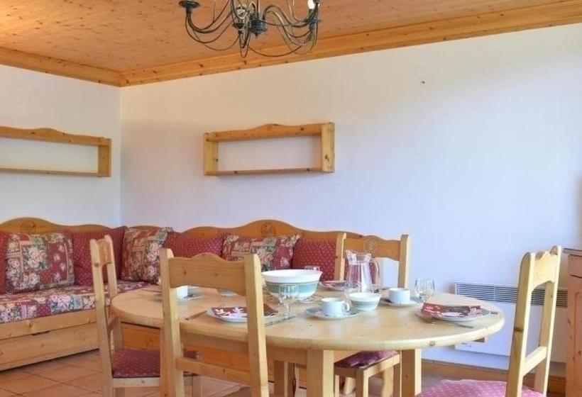 Appartement Méribel, 3 Pièces, 6 Personnes   Fr 1 180 545