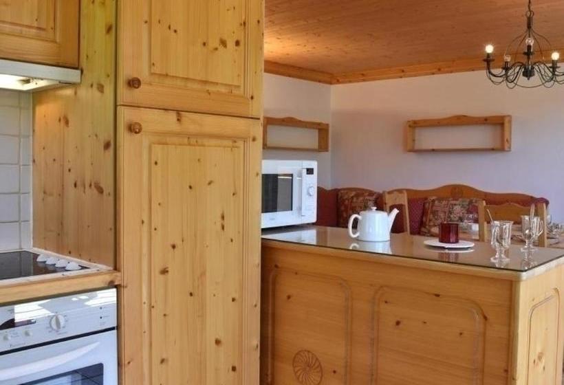 Appartement Méribel, 3 Pièces, 6 Personnes   Fr 1 180 545