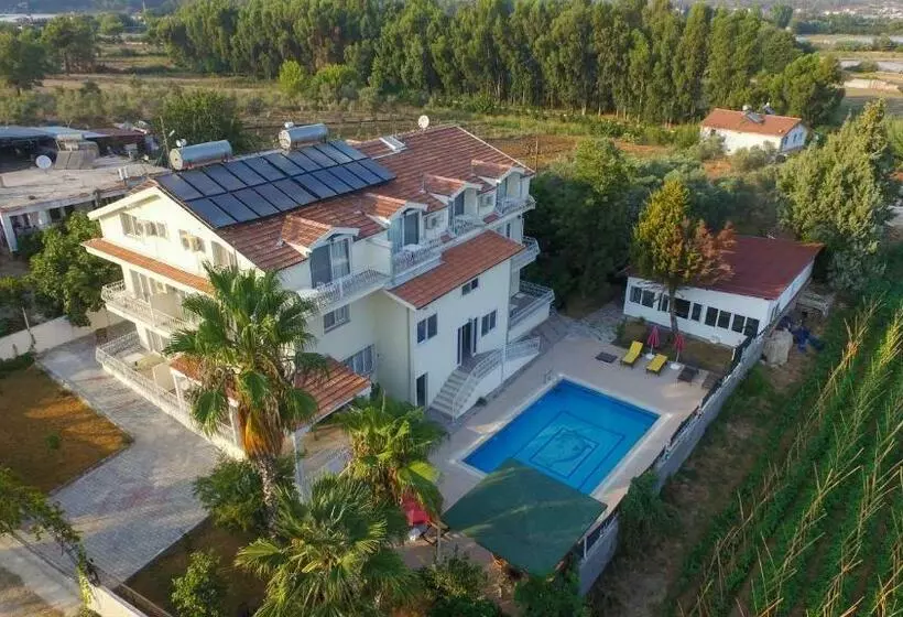 Hôtel Infinity Ruby