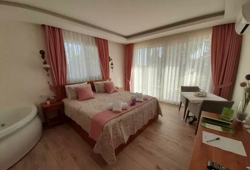 Hôtel Infinity Ruby
