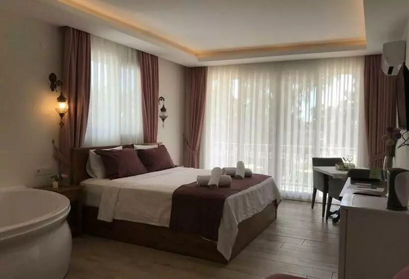 Hôtel Infinity Ruby