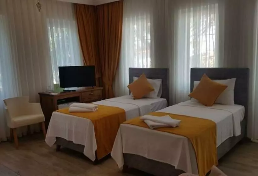 Hôtel Infinity Ruby