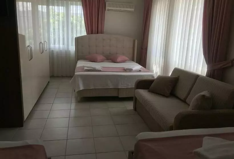 Hôtel Infinity Ruby