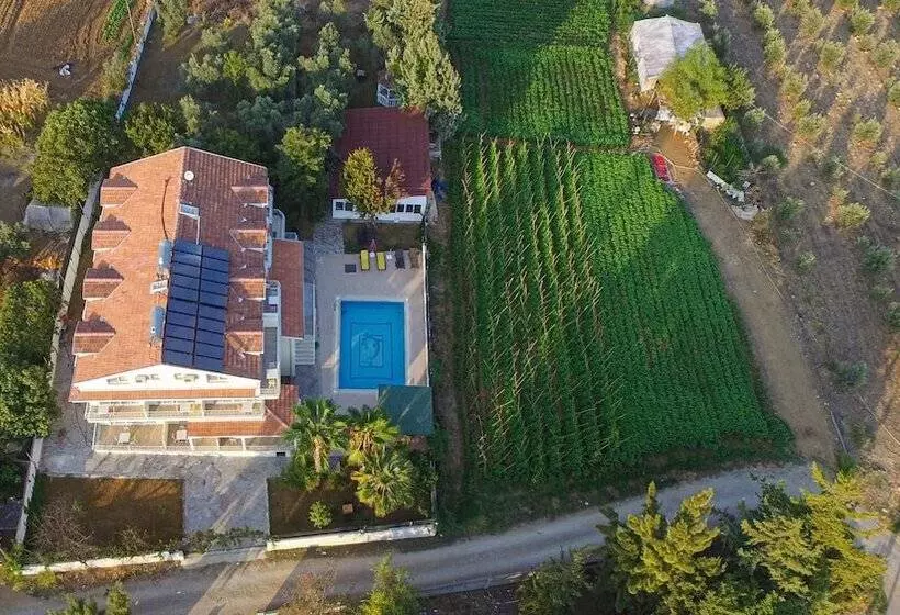 Hôtel Infinity Ruby