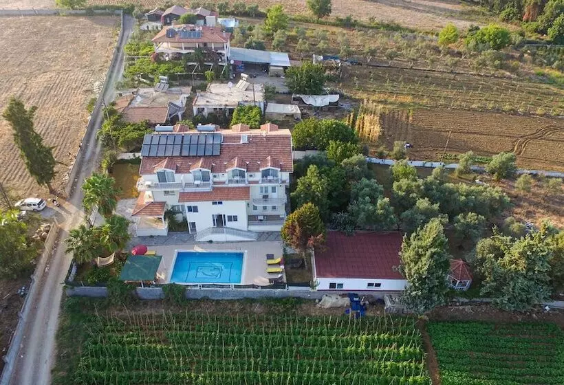 Hôtel Infinity Ruby