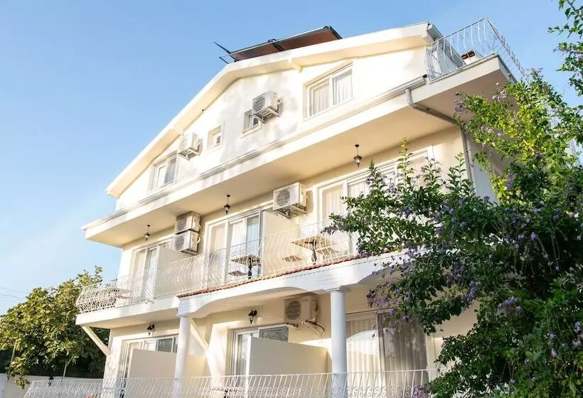 Hôtel Infinity Ruby