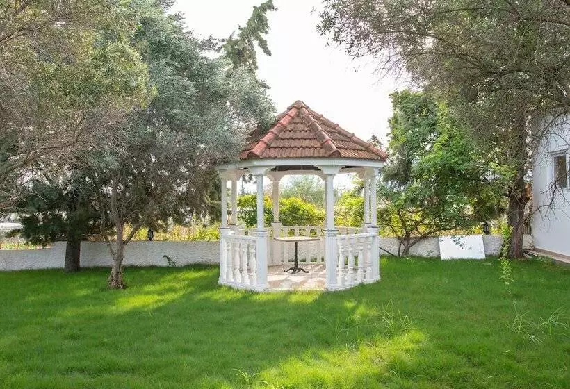 Hôtel Infinity Ruby
